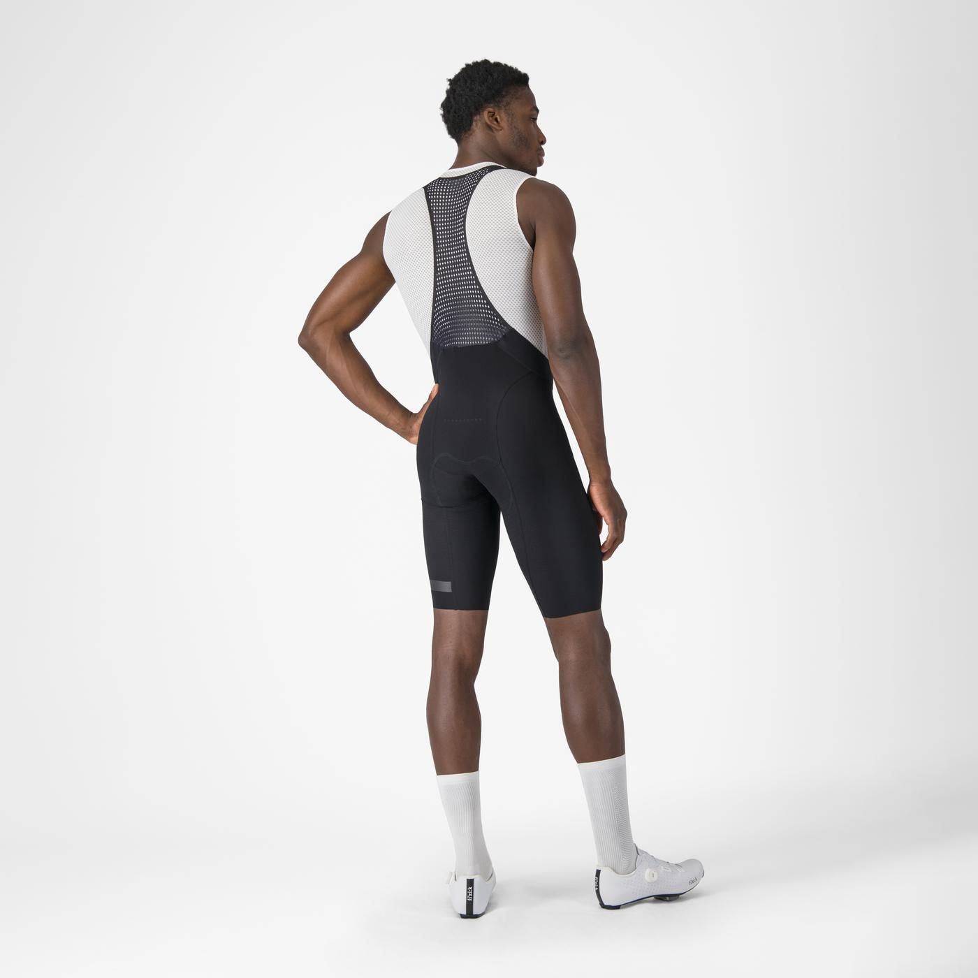Bibshort Castelli Premio Evo Black