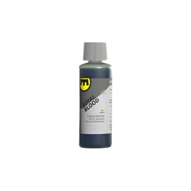 Aceite Mineral Magura Royal Blood 100Ml