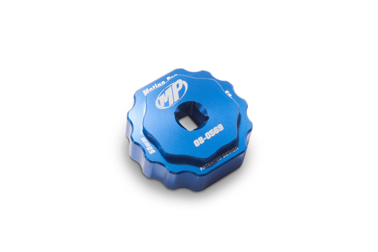 MOTION PRO - HERRAMIENTA CARTUCHO HORQUILLA SHOWA SFF, 50MM
