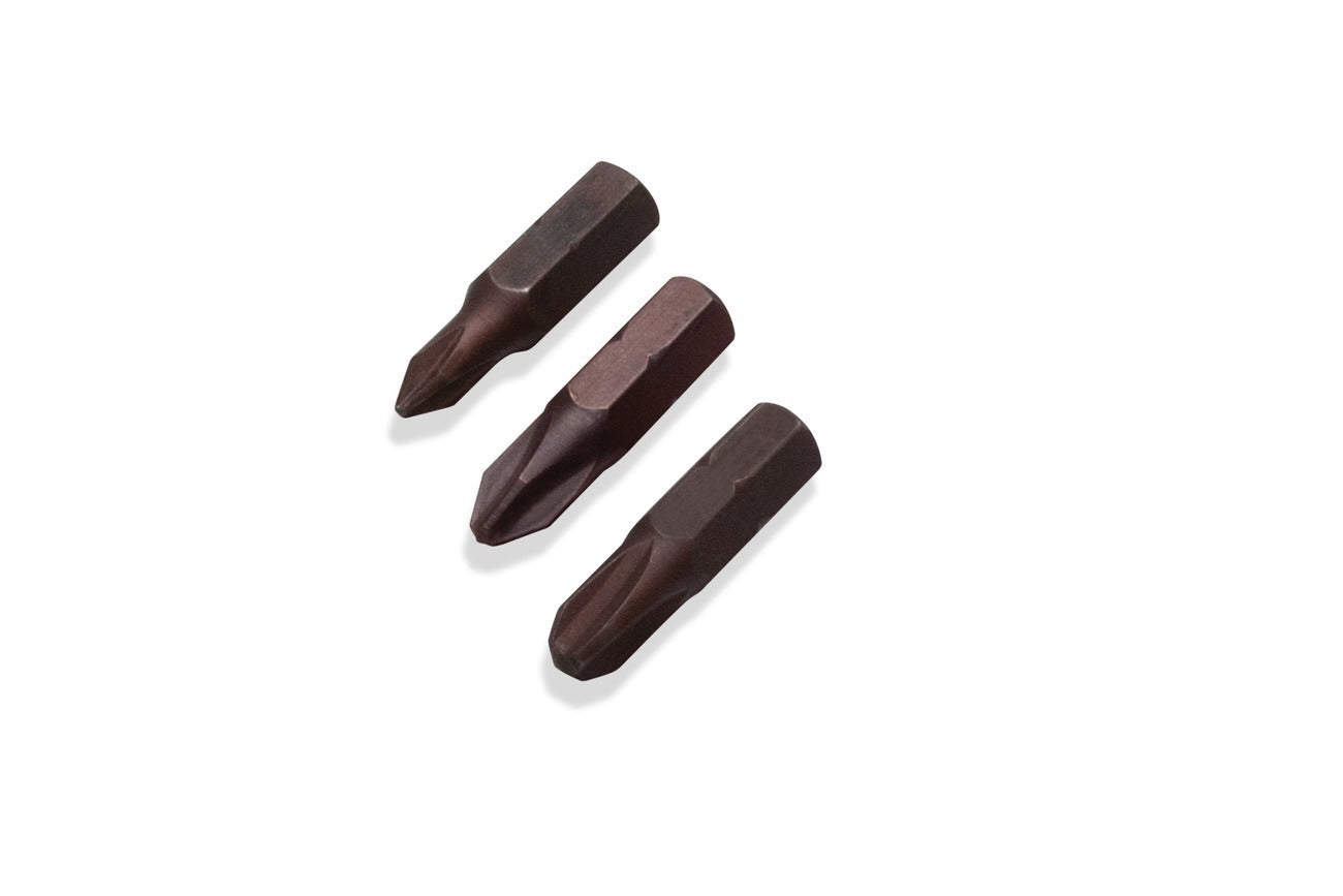 Motion Pro - Destornillador de brocas con mango en T
