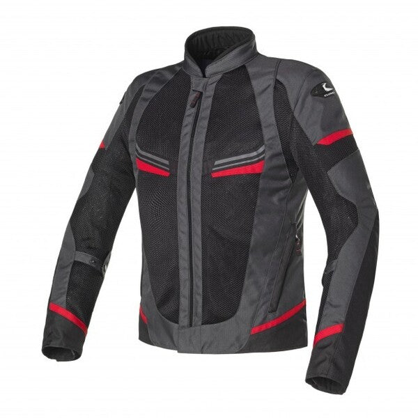 Clover Chaqueta Airjet-5
