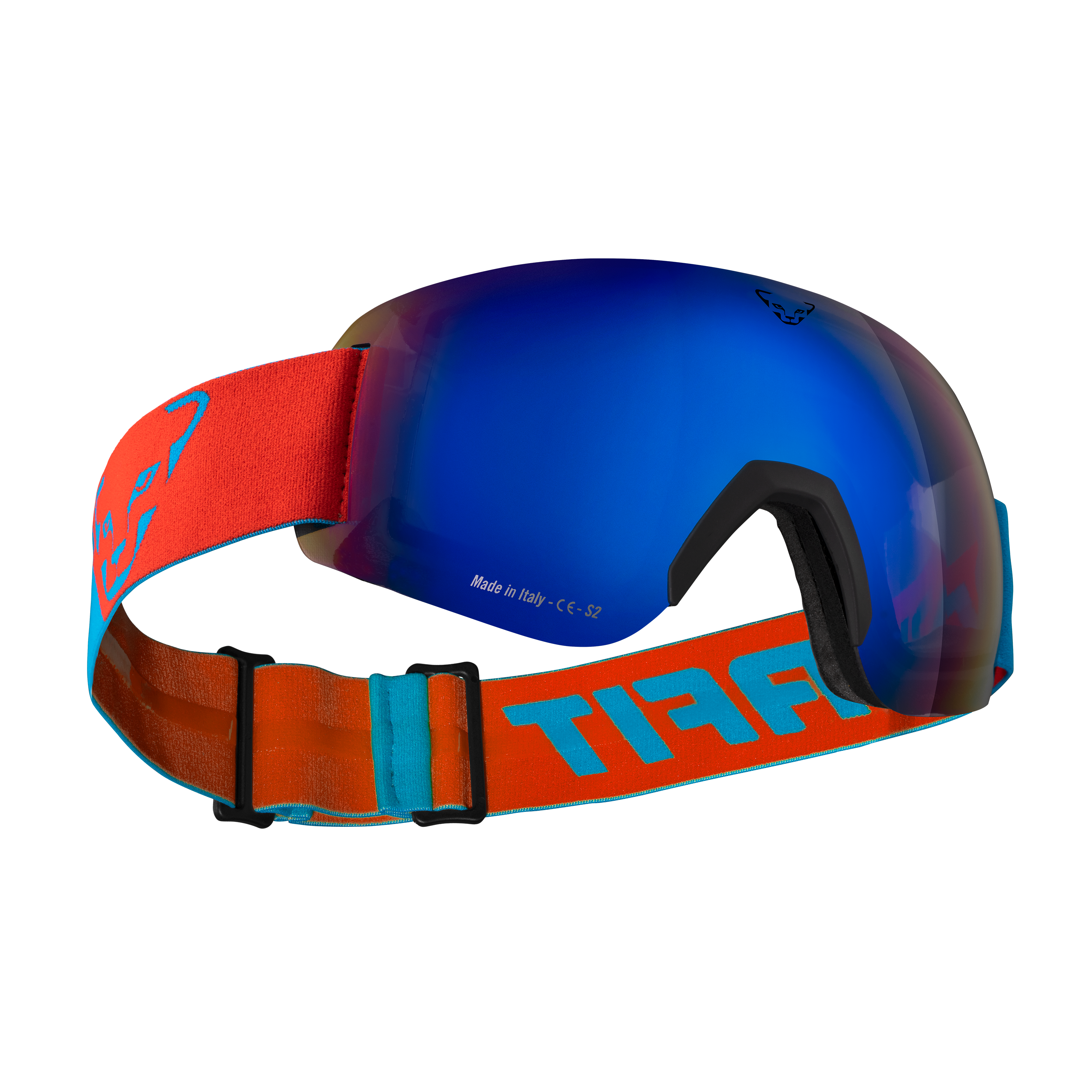 Antiparra Speed Dynafit Frost/Dawn Cat S2