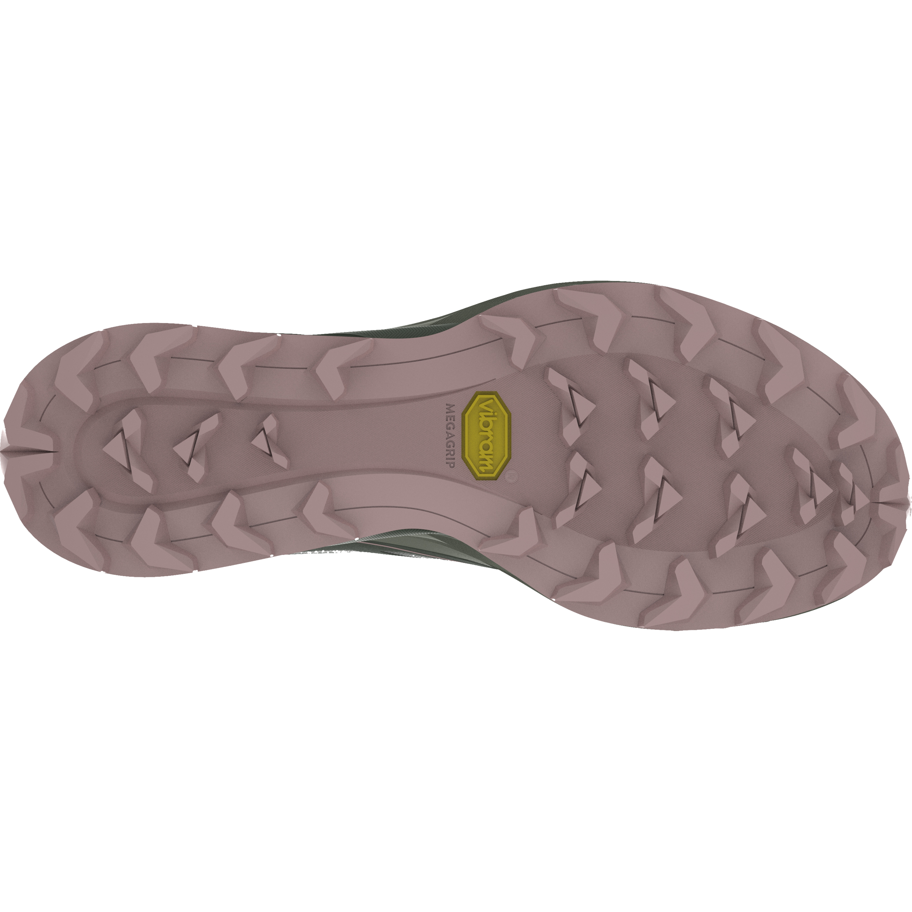 Zapatillas Mujer Alpine