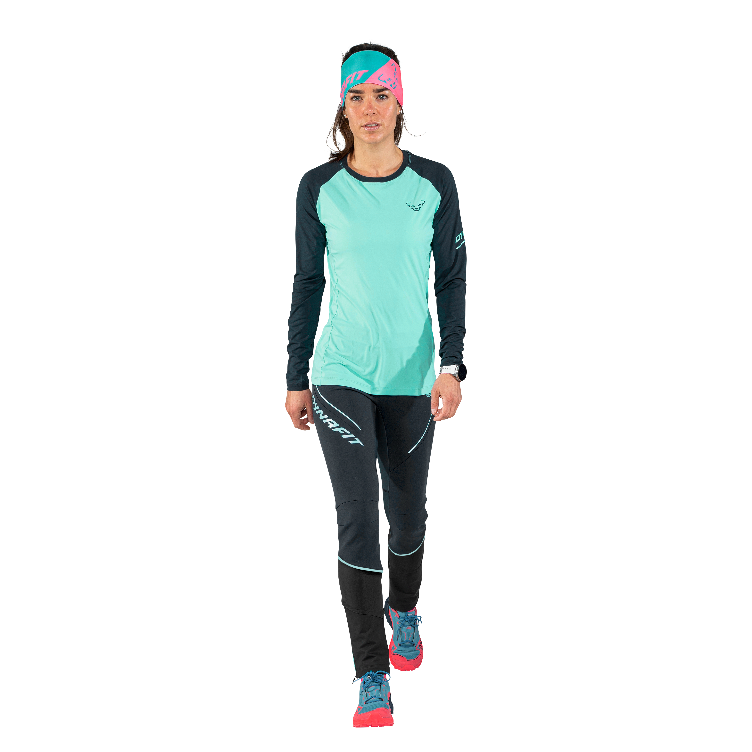 Zapatilla Mujer Ultra 50 Gtx