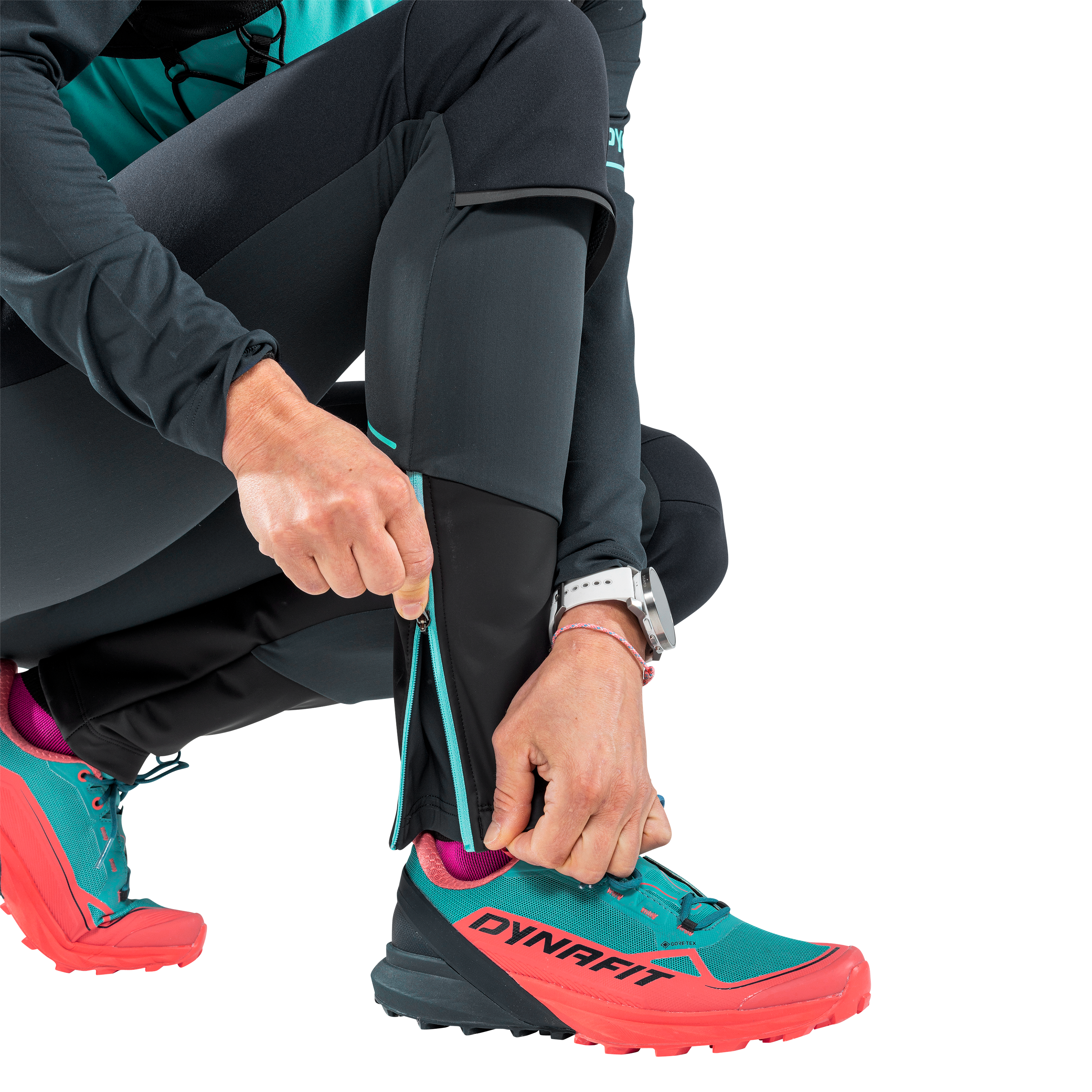 Zapatilla Mujer Ultra 50 Gtx