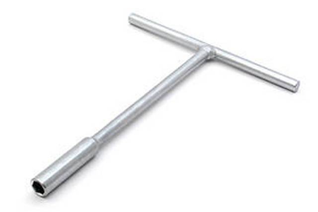 MP-Herramienta tipo T Mini-Pro