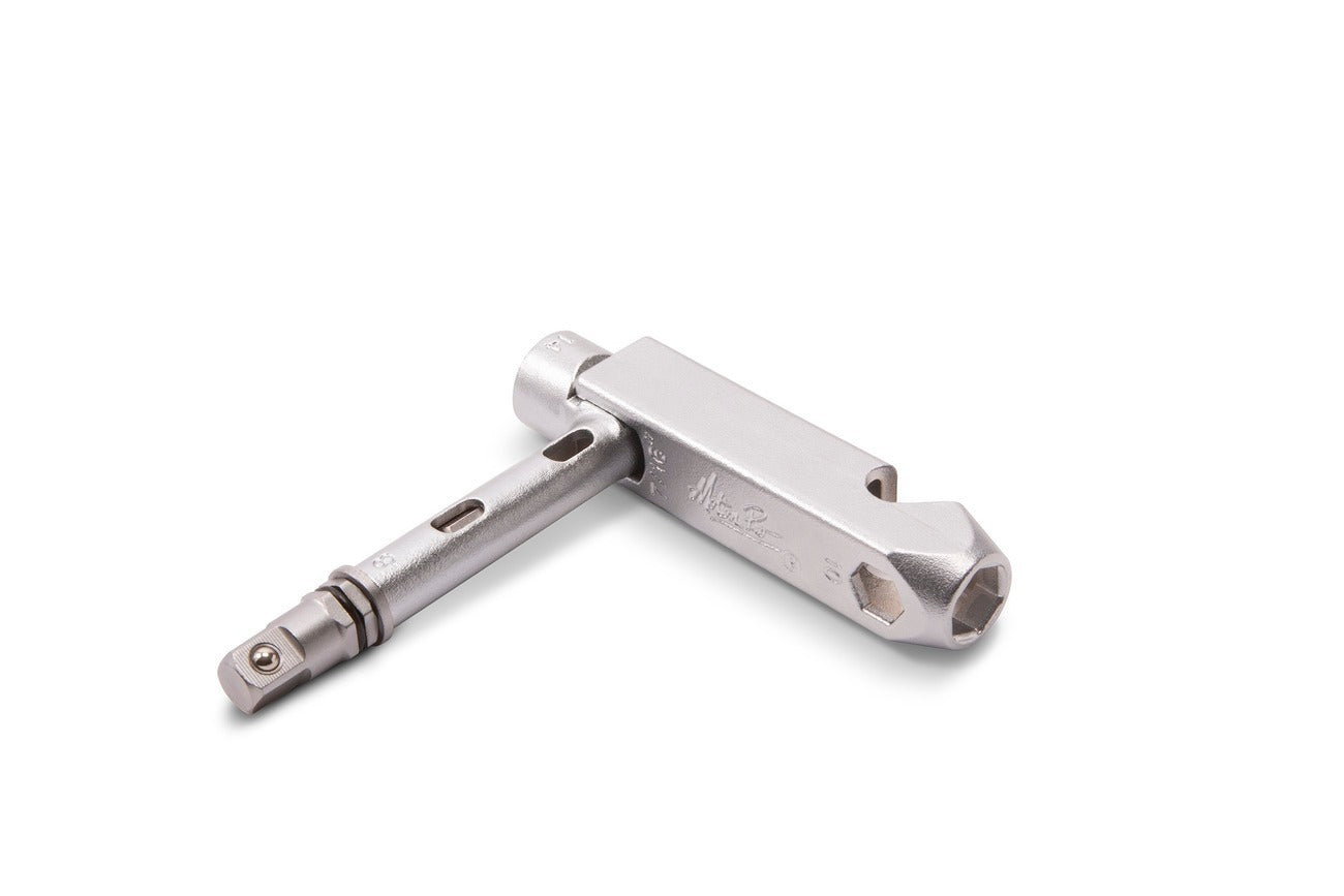 MP-Set herramientas portatil MP Tool Metric