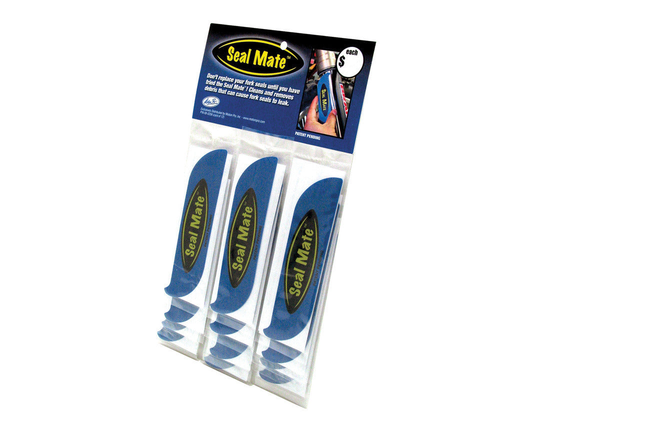 MP-Limpiador de retenes Sealmate