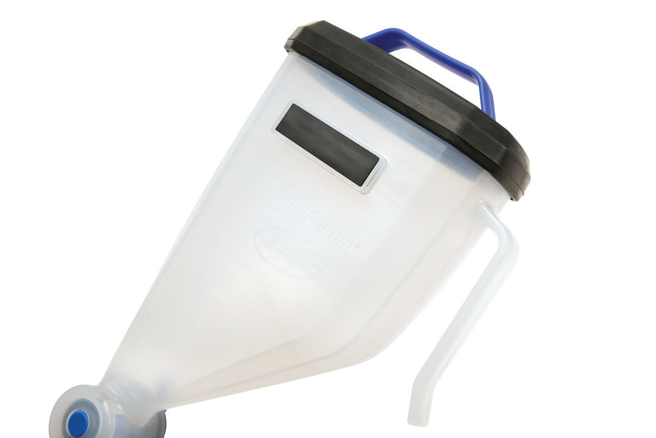 MP-Embudo ProFunnel