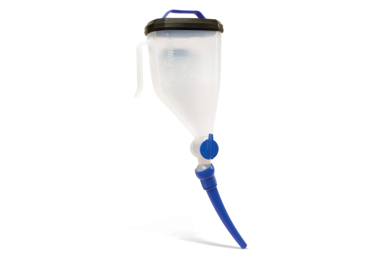 MP-Embudo ProFunnel