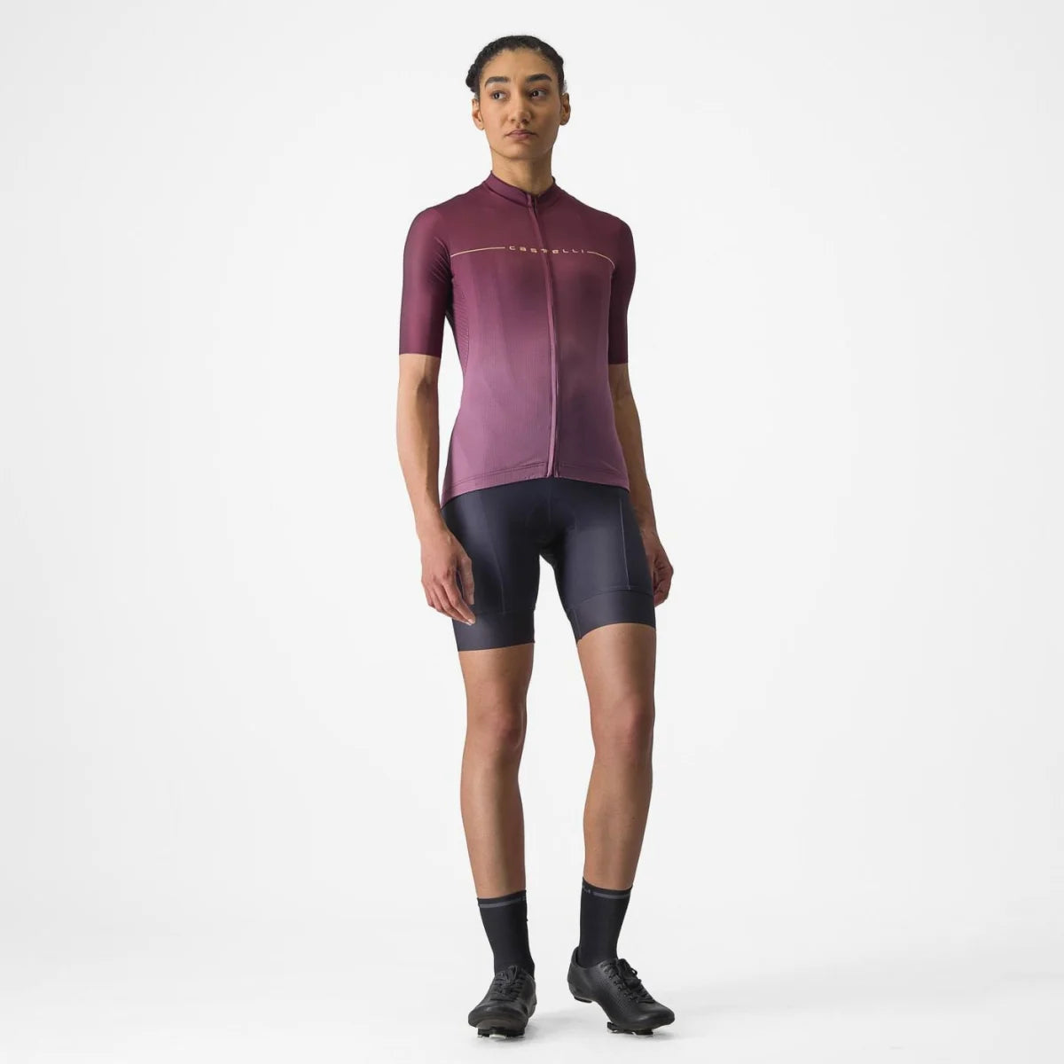 Jersey Castelli Salita Burdeo