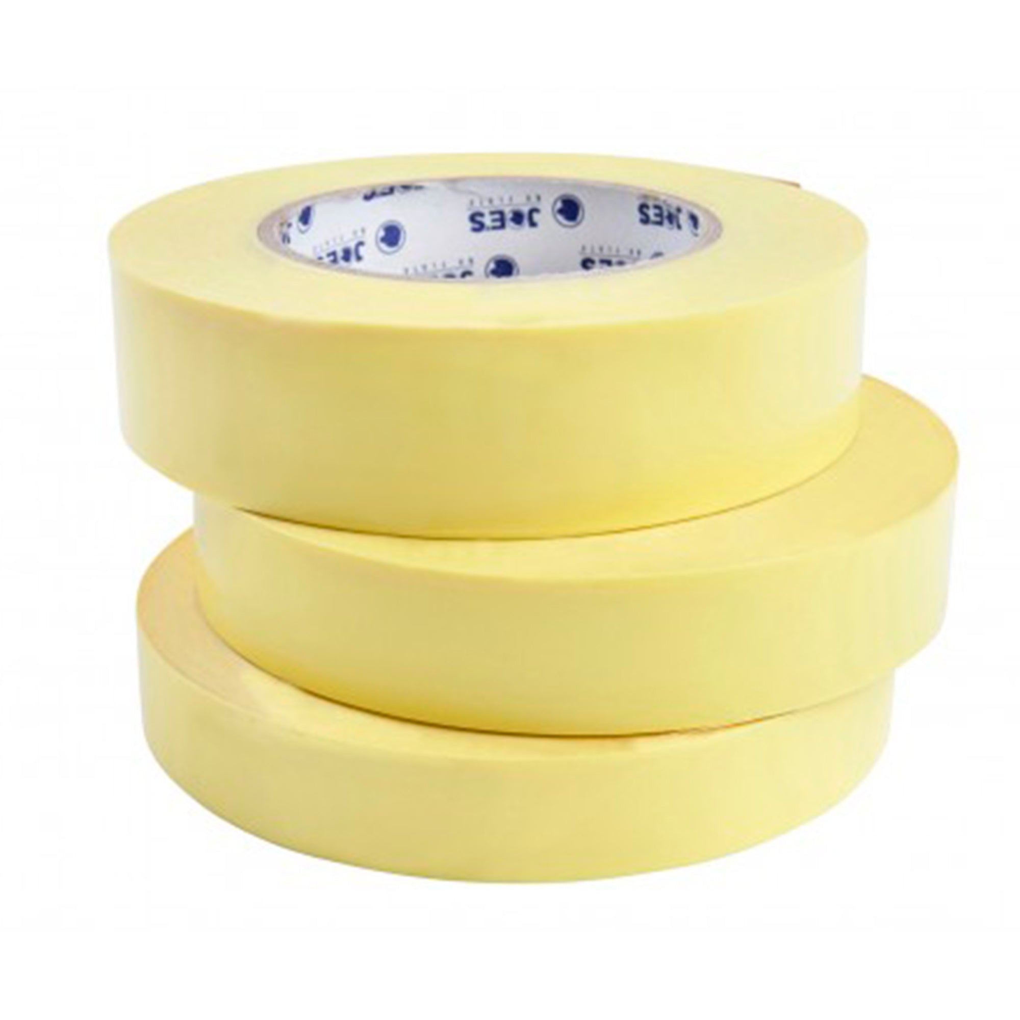 Cinta No Flats Tubeless Amarilla 60mx33mm