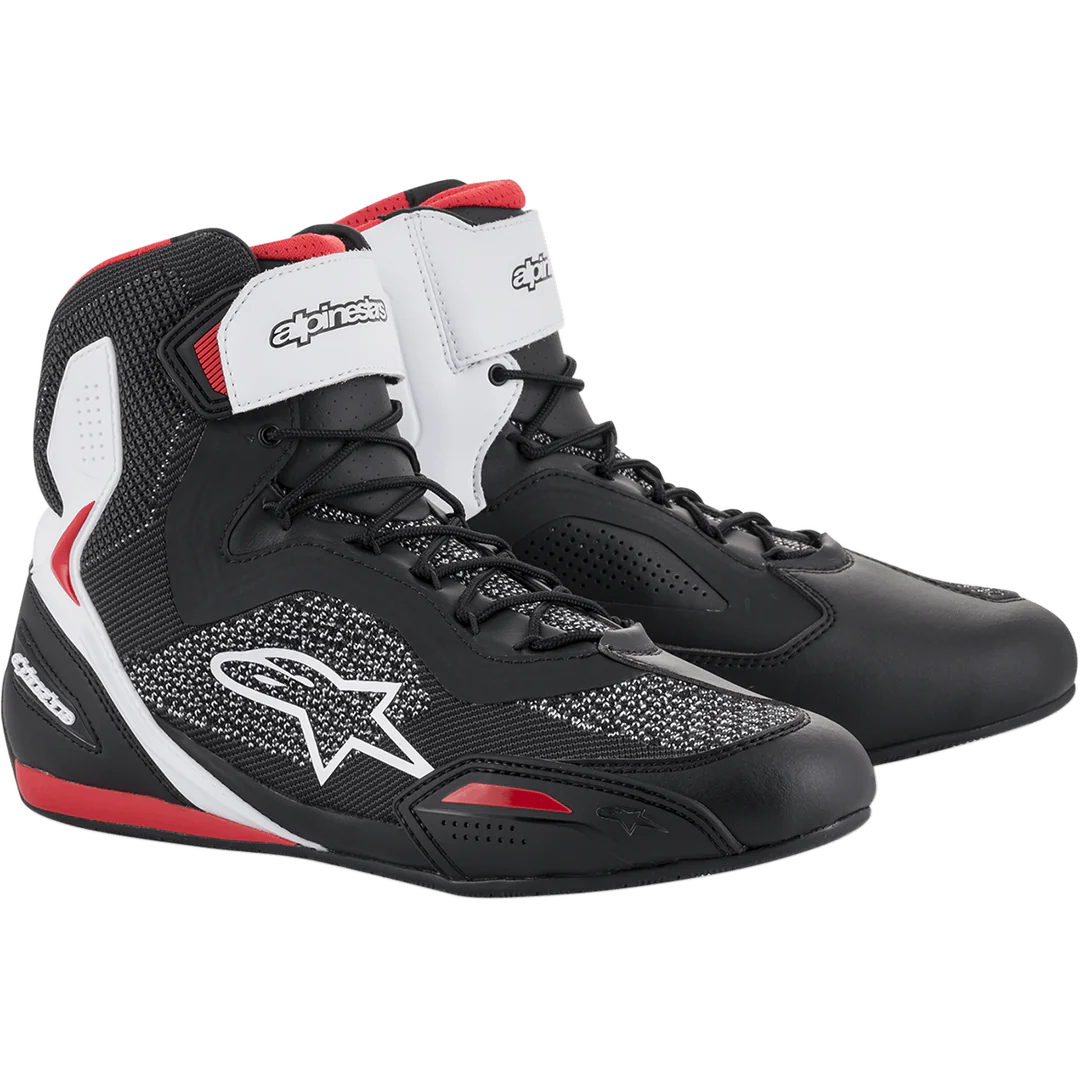 Botas Alpinestars Faster-3 Rideknit®