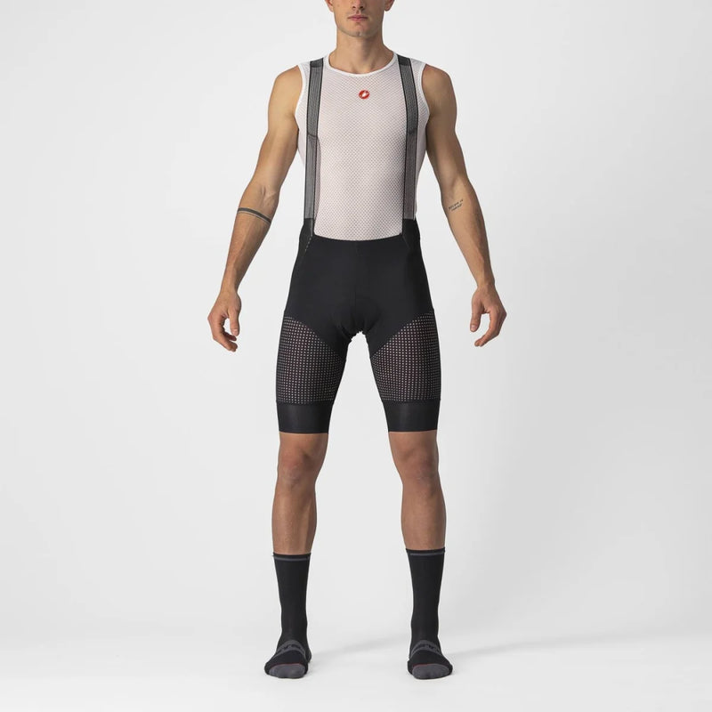 Castelli Primera Capa Unlimited Ultimate | Negro - Rideshop