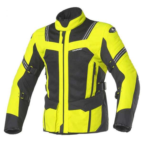 Clover Chaqueta Ventouring-3 WP