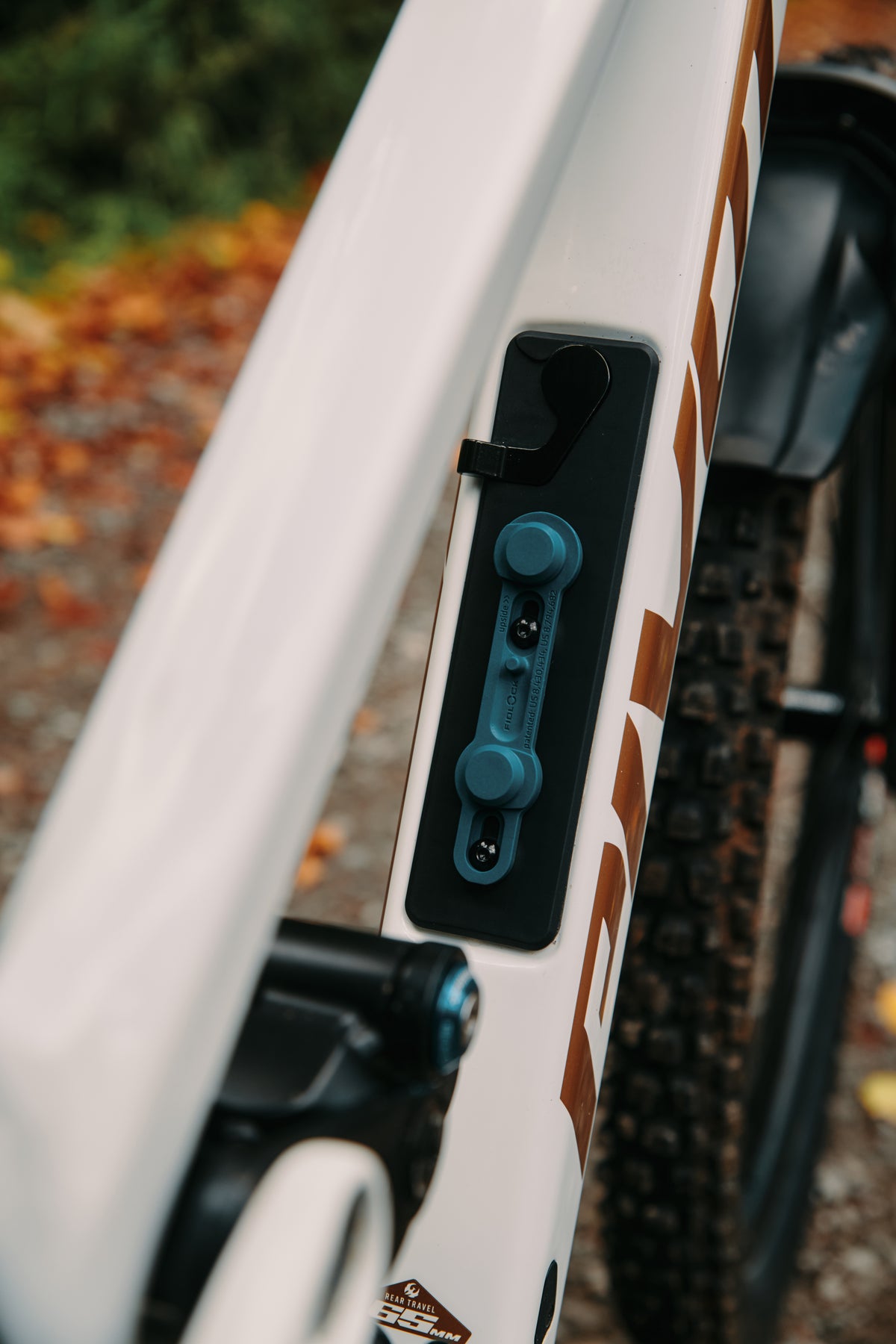 Base Para Bicicleta Fidlock Twist