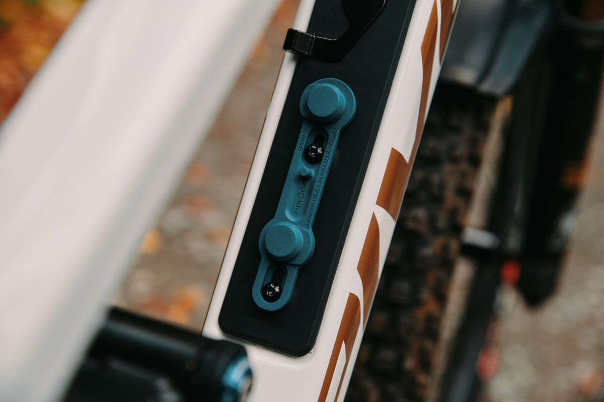 Base Para Bicicleta Fidlock Twist