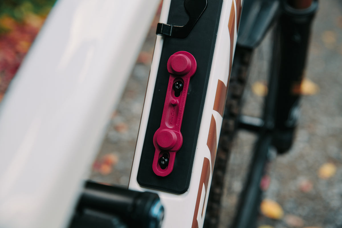 Base Para Bicicleta Fidlock Twist