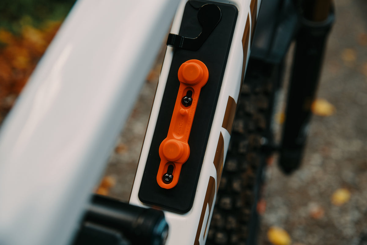 Base Para Bicicleta Fidlock Twist