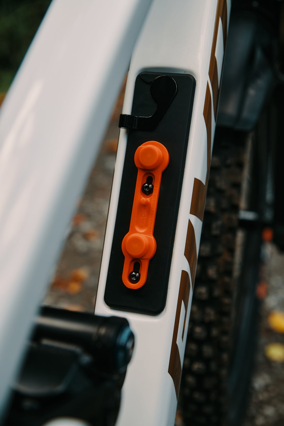 Base Para Bicicleta Fidlock Twist