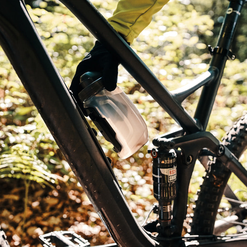 Botella Fidlock Twist 450 Con Bike Base