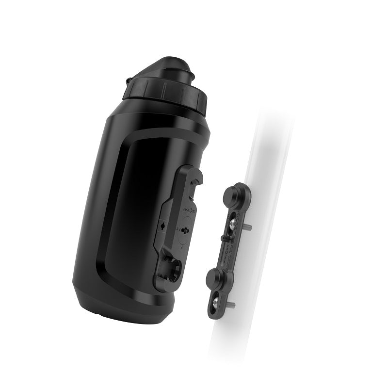 Botella Fidlock Twist 750 Compact Con Bike Base