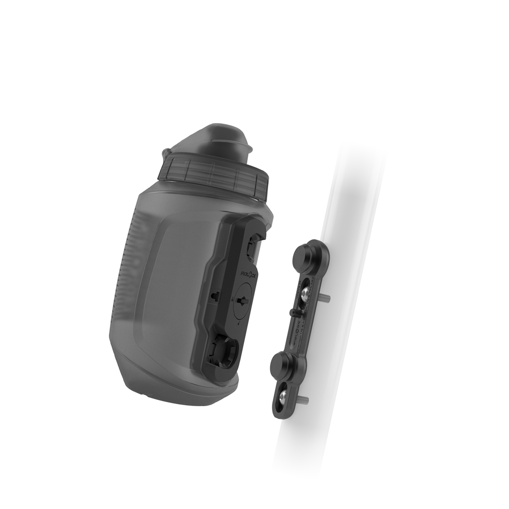 Botella Fidlock Twist 550 Compact Con Bike Base