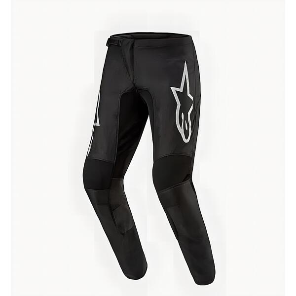 Alpinestars Pantalón Moto Fluid Graphite - Rideshop