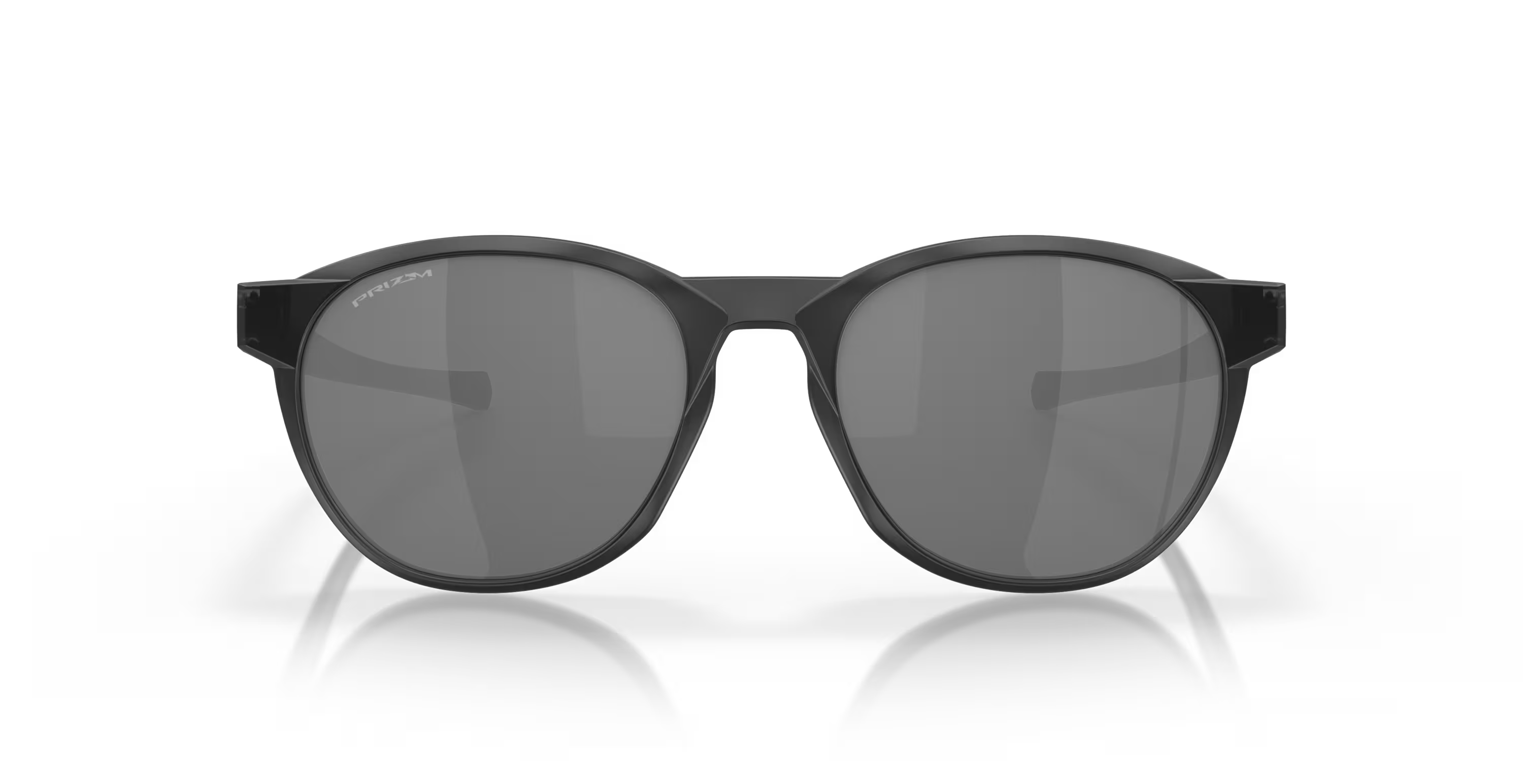 Anteojos Oakley Reedmace Prizm Black Lenses Matte Black Ink Frame
