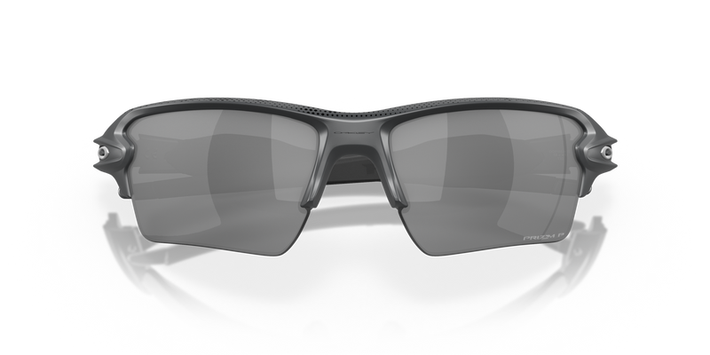 Oakley Lentes Flak 2.0 XL / High Resolution Carbon / Prizm Black Polar - Rideshop