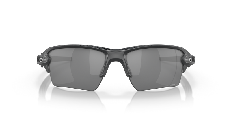 Oakley Lentes Flak 2.0 XL / High Resolution Carbon / Prizm Black Polar - Rideshop