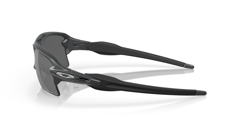 Oakley Lentes Flak 2.0 XL / High Resolution Carbon / Prizm Black Polar - Rideshop