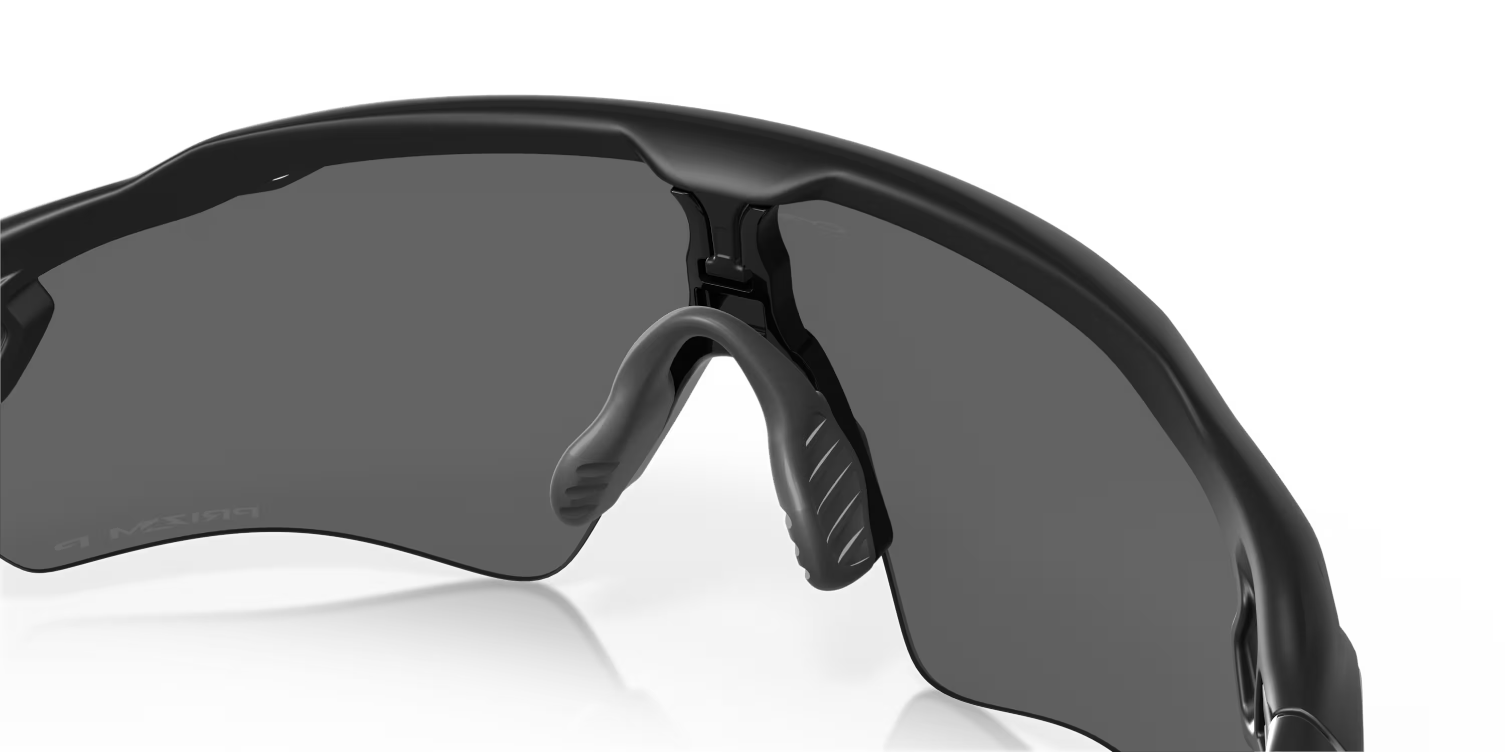 Lentes Oakley Radar EV Path Prizm Black Polarized Lenses Matte Black Frame