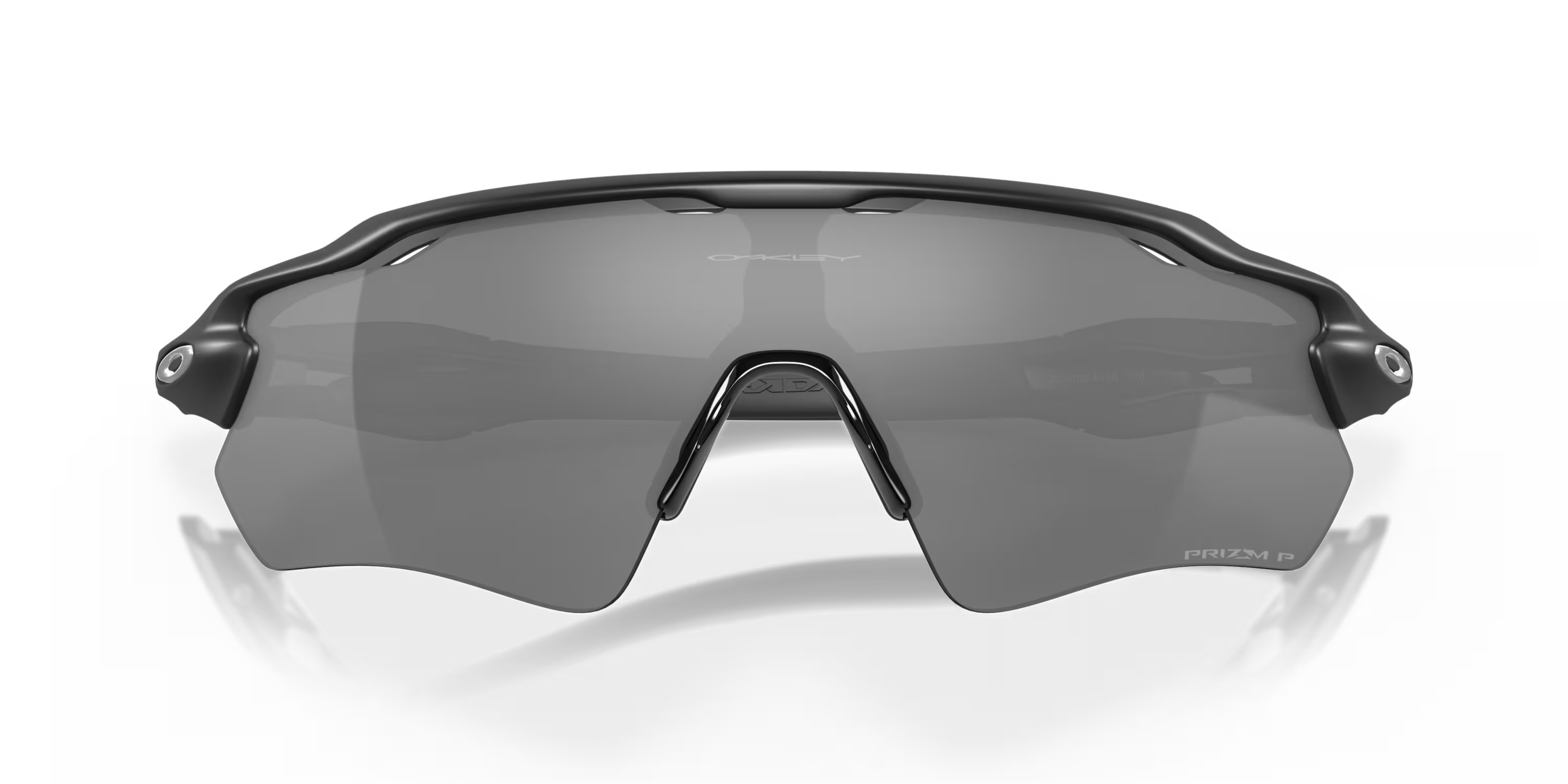 Lentes Oakley Radar EV Path Prizm Black Polarized Lenses Matte Black Frame