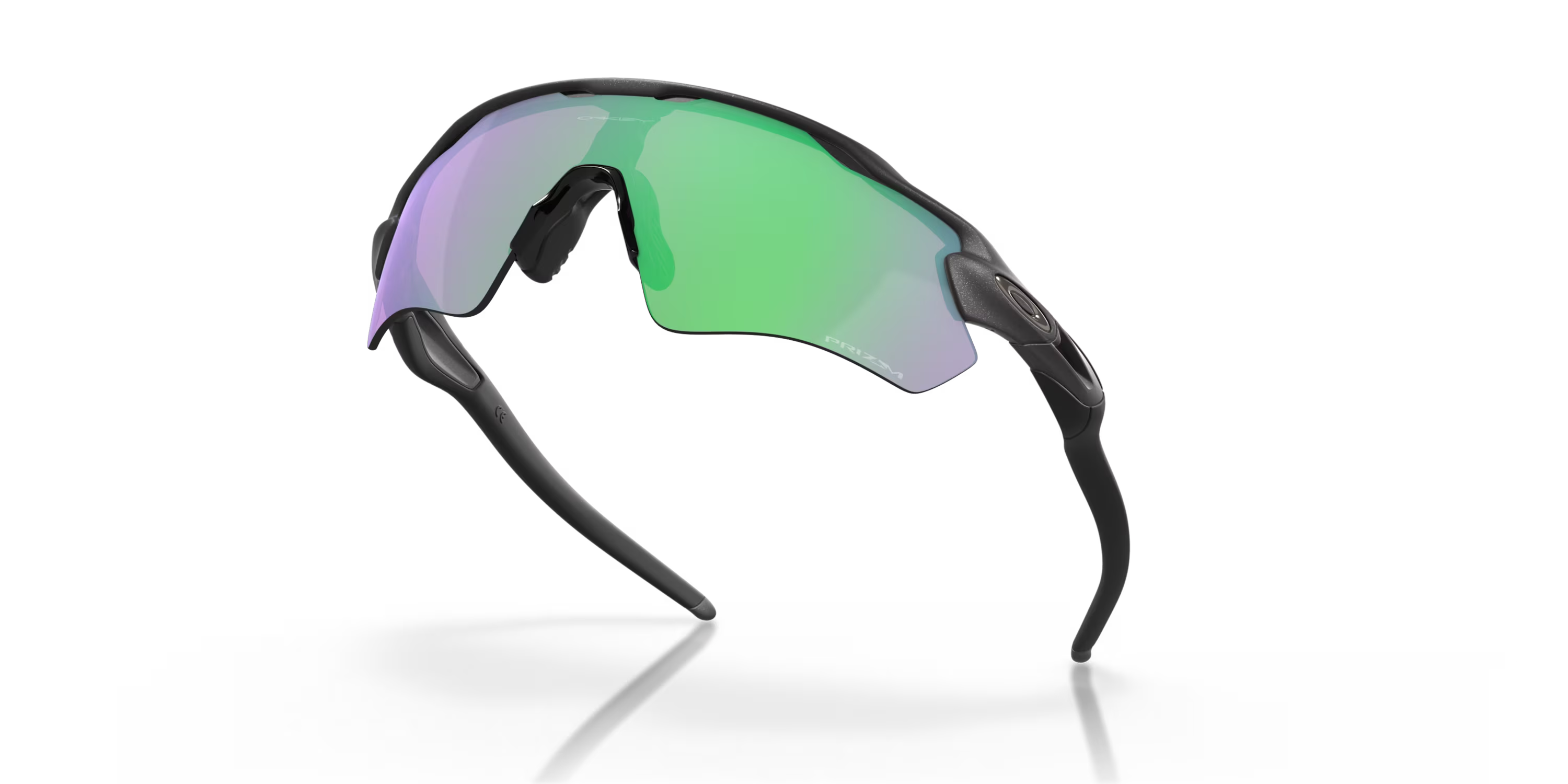 Lentes Oakley Radar® EV Path Prizm Road Jade Lenses Steel Frame