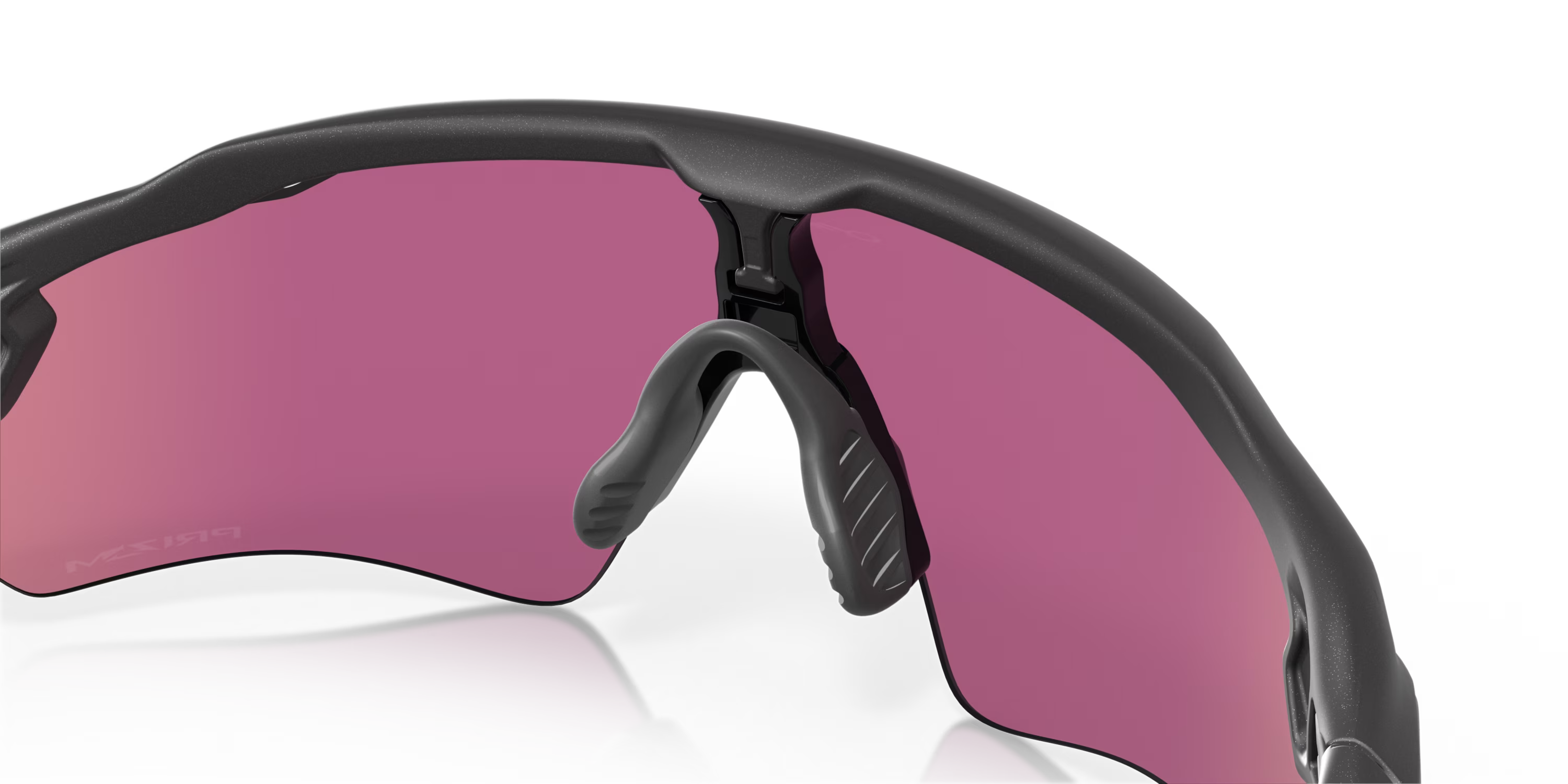 Lentes Oakley Radar® EV Path Prizm Road Jade Lenses Steel Frame