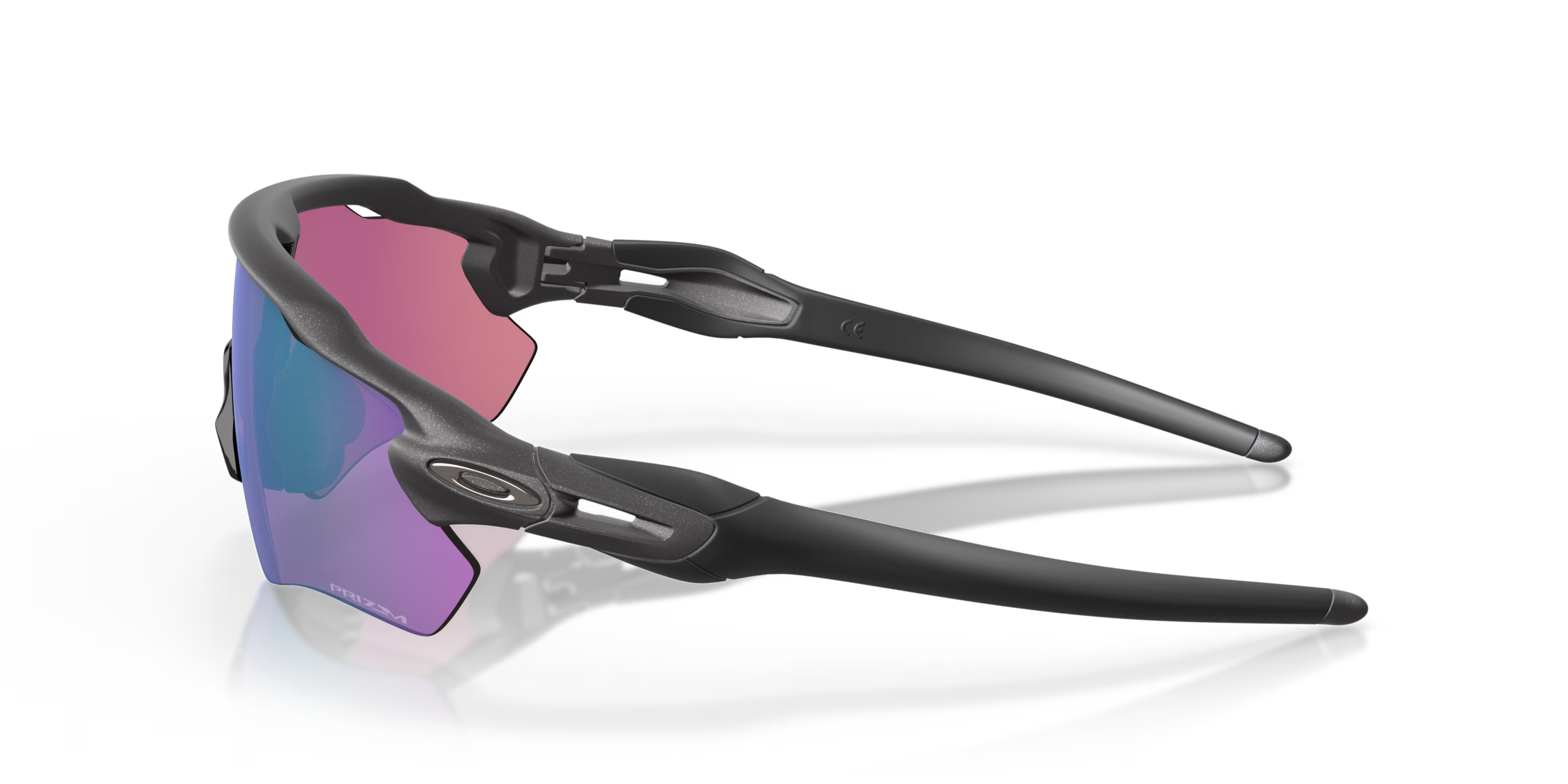 Lentes Oakley Radar® EV Path Prizm Road Jade Lenses Steel Frame