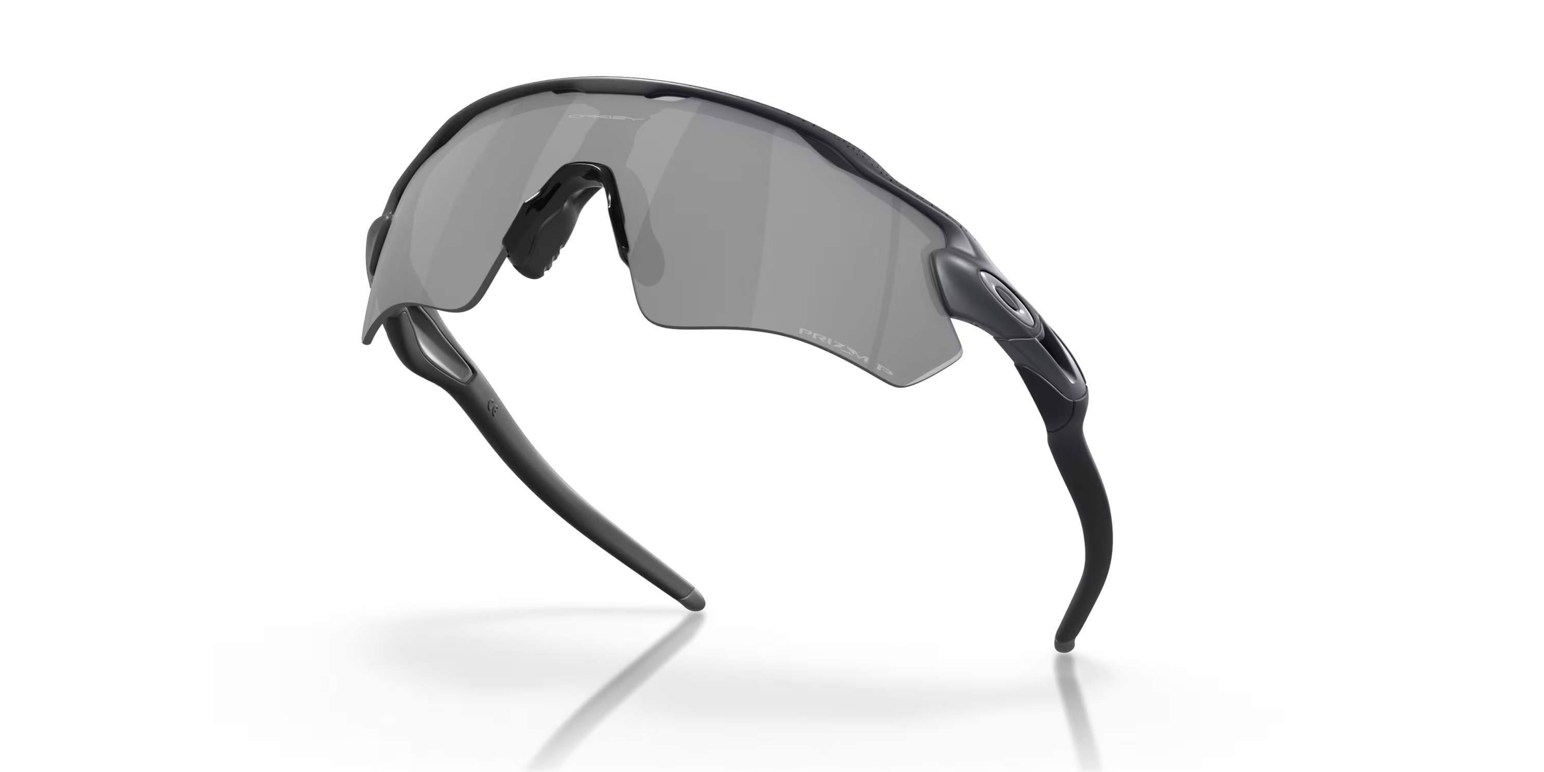 Lentes Oakley Radar® EV Path High Resolution Prizm Black Polarized Lenses High Resolution Carbon Frame