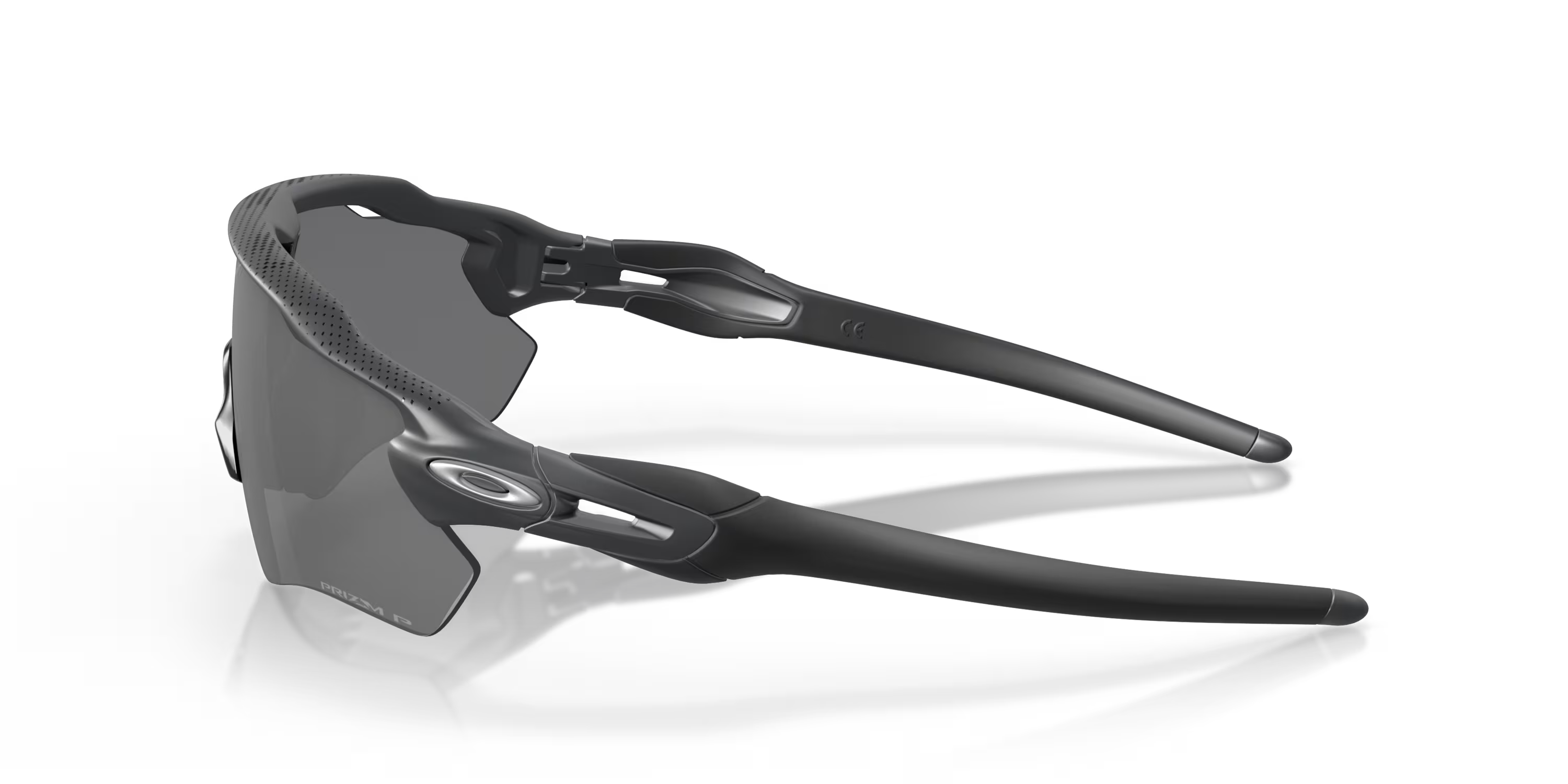 Lentes Oakley Radar® EV Path High Resolution Prizm Black Polarized Lenses High Resolution Carbon Frame