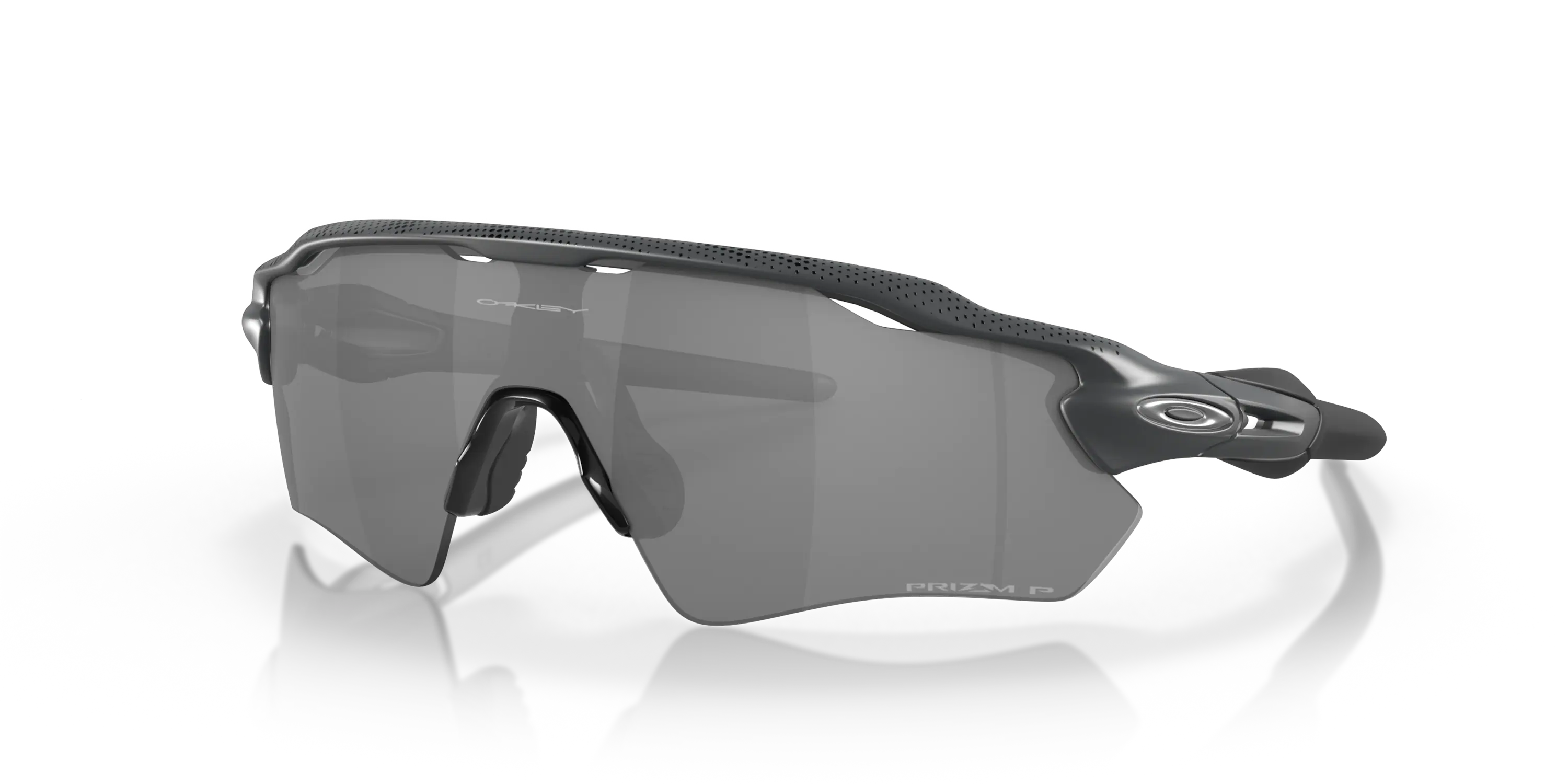 Lentes Oakley Radar® EV Path High Resolution Prizm Black Polarized Lenses High Resolution Carbon Frame