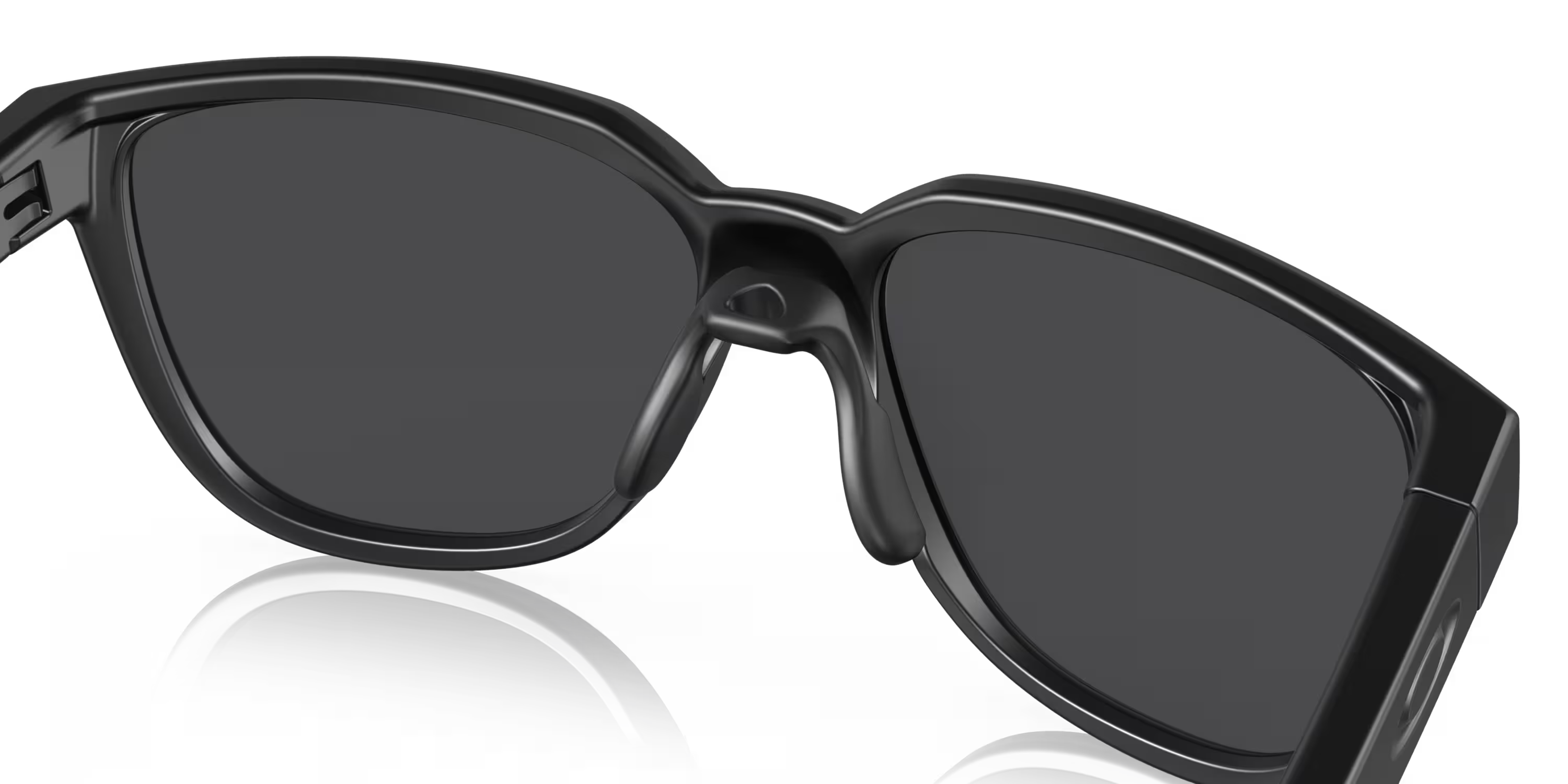 Lentes Oakley Actuator Prizm Sapphire Polarized Lenses Brown Tortoise Frame