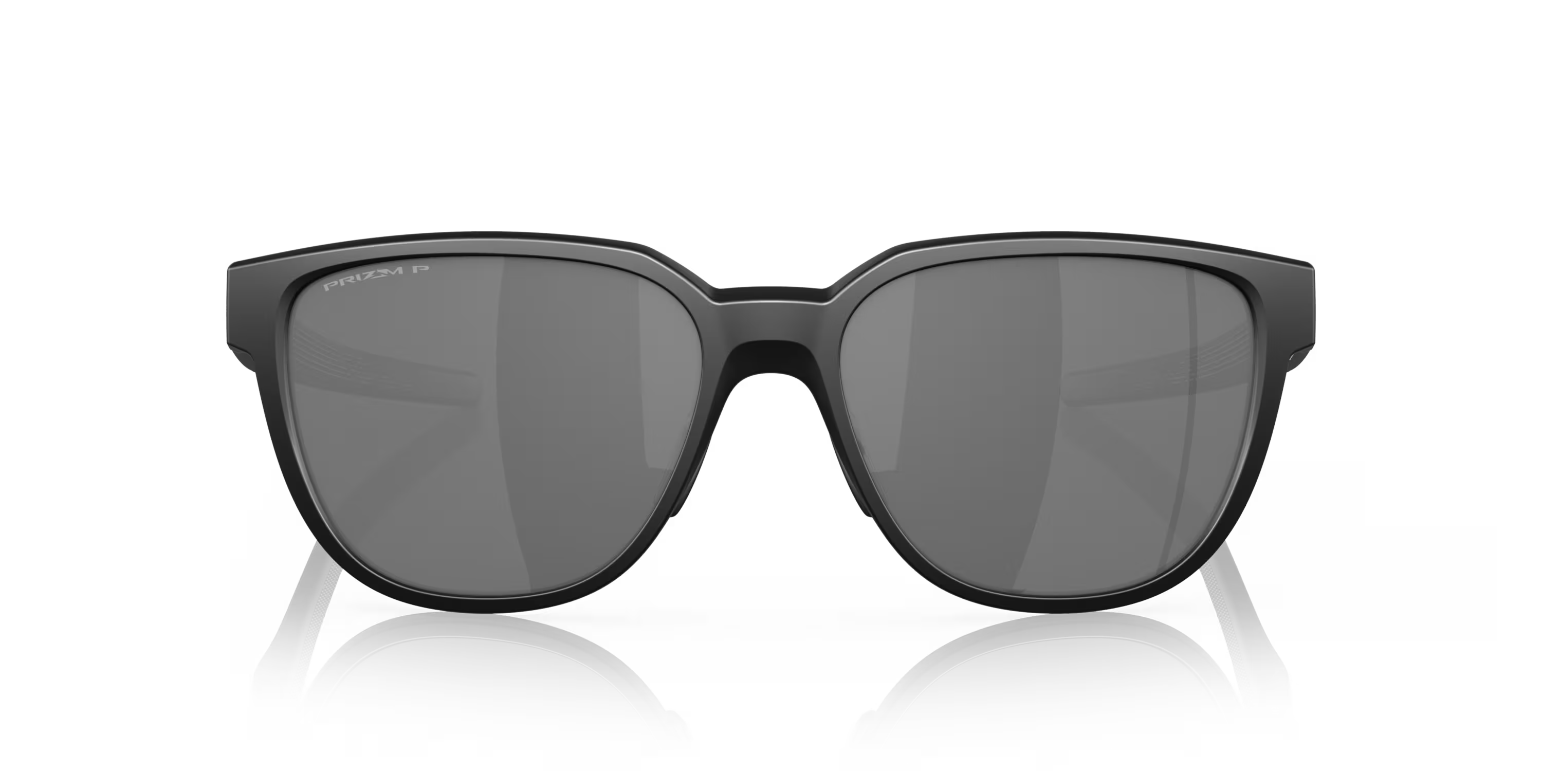 Lentes Oakley Actuator Prizm Sapphire Polarized Lenses Brown Tortoise Frame