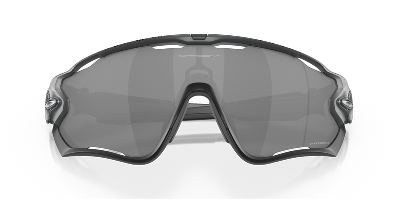 Oakley Lentes Jawbreaker / Hi Res Matte Carbon / Prizm Black - Rideshop