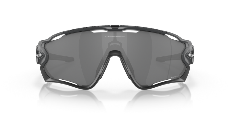 Oakley Lentes Jawbreaker / Hi Res Matte Carbon / Prizm Black - Rideshop