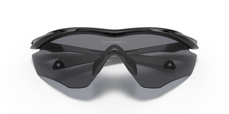 Oakley Lentes M2 Frame XL / Polished Black / Grey - Rideshop