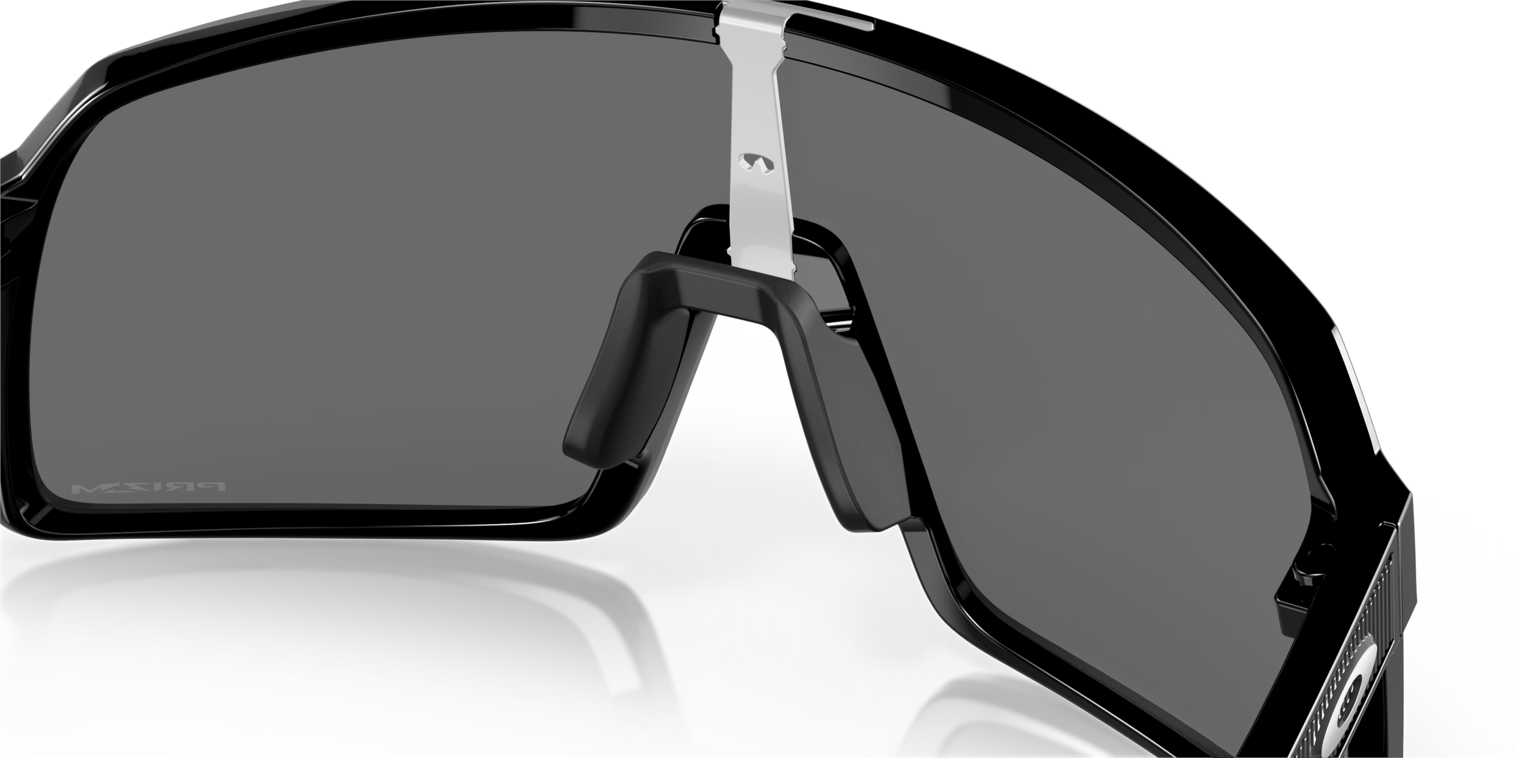 Lentes Oakley Sutro Prizm Black Lenses Polished Black Frame