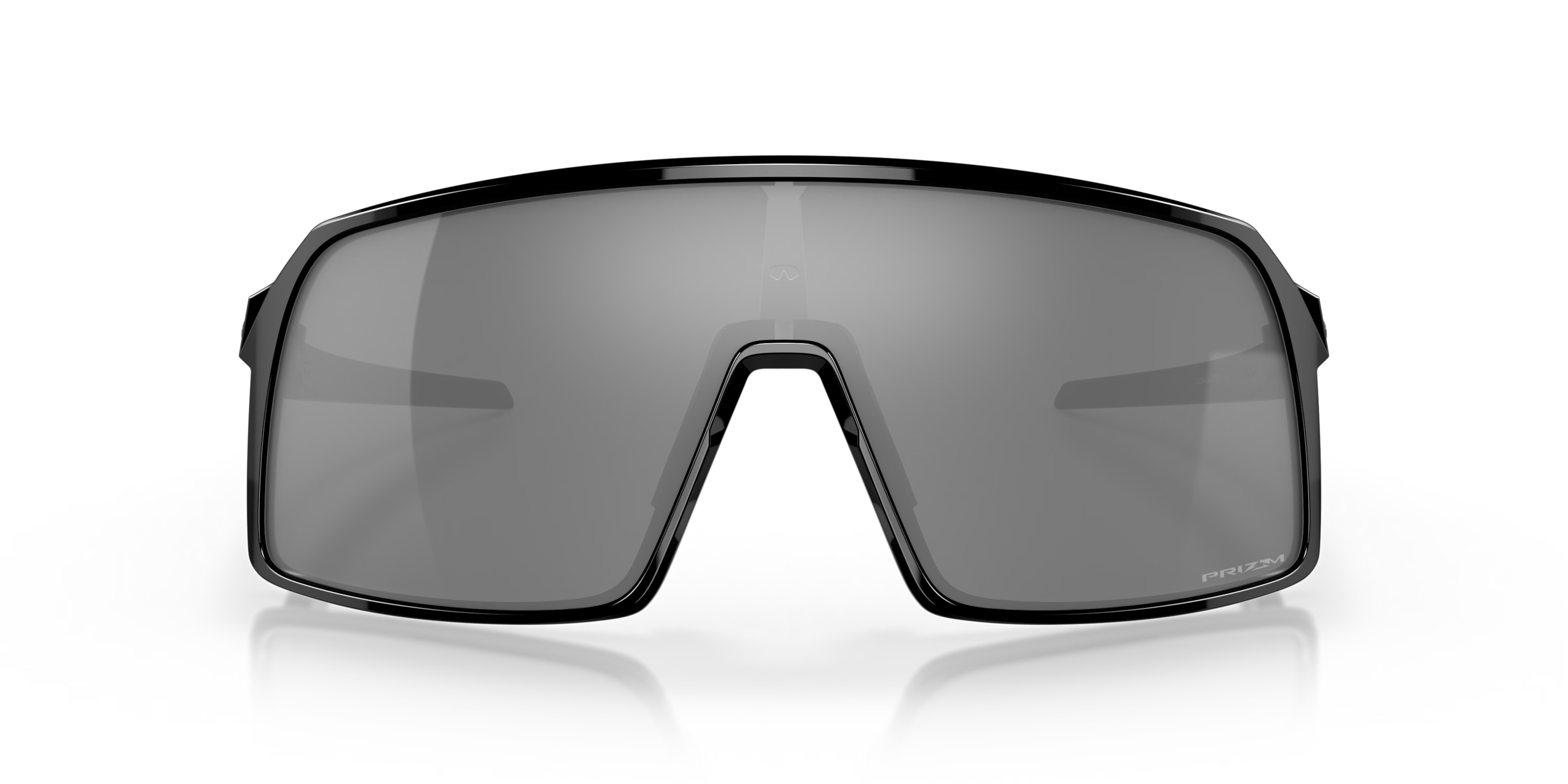 Lentes Oakley Sutro Prizm Black Lenses Polished Black Frame