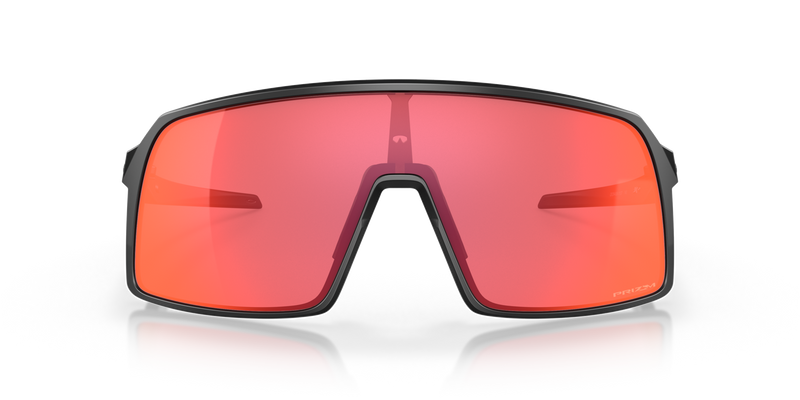 Oakley Lentes Sutro Prizm Trail Torch Matte Black - Rideshop