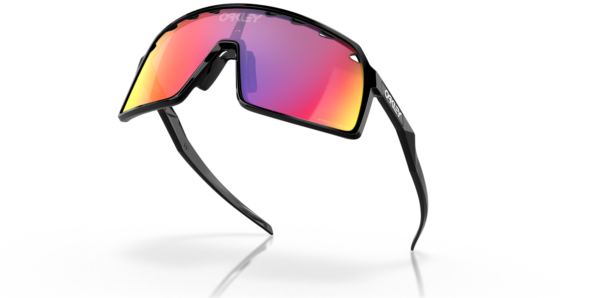 Oakley Lentes Sutro Prizm Road Sport Men's - Rideshop
