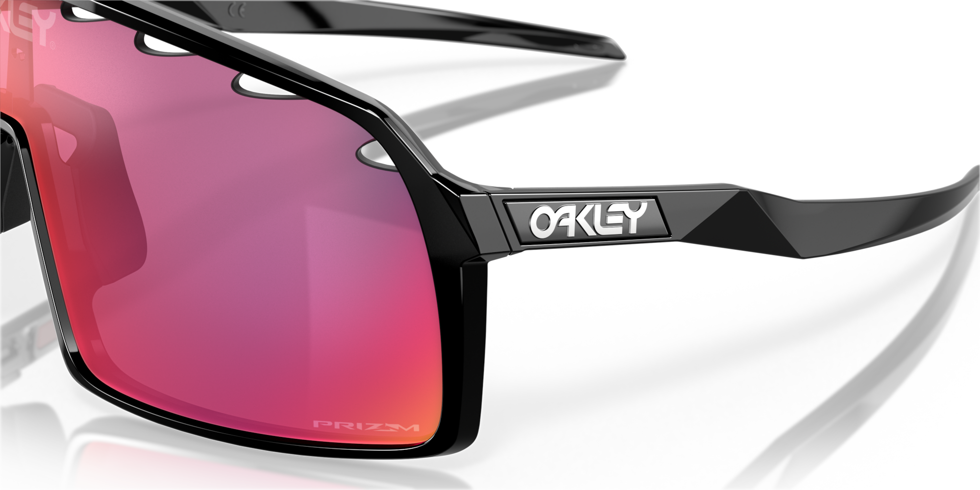 Oakley Lentes Sutro Prizm Road Sport Men's - Rideshop